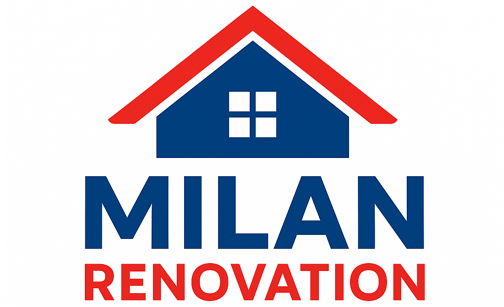Milan Renovation